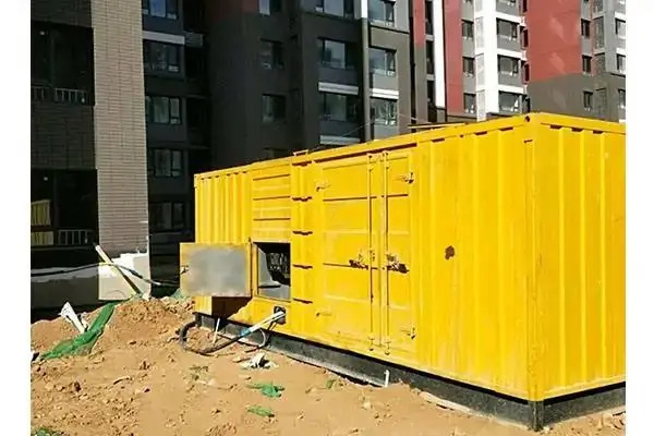 保山发电机租赁怎么去检查电力电缆线路的温度呢?
